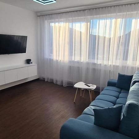 Belvedere Delux Apartment Deva Exteriér fotografie