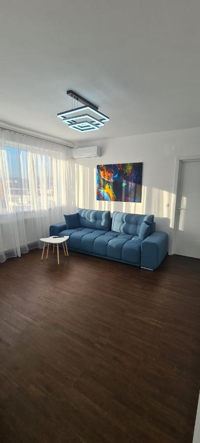 Belvedere Delux Apartment Deva Exteriér fotografie
