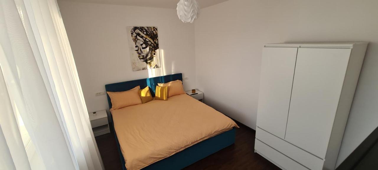 Belvedere Delux Apartment Deva Exteriér fotografie