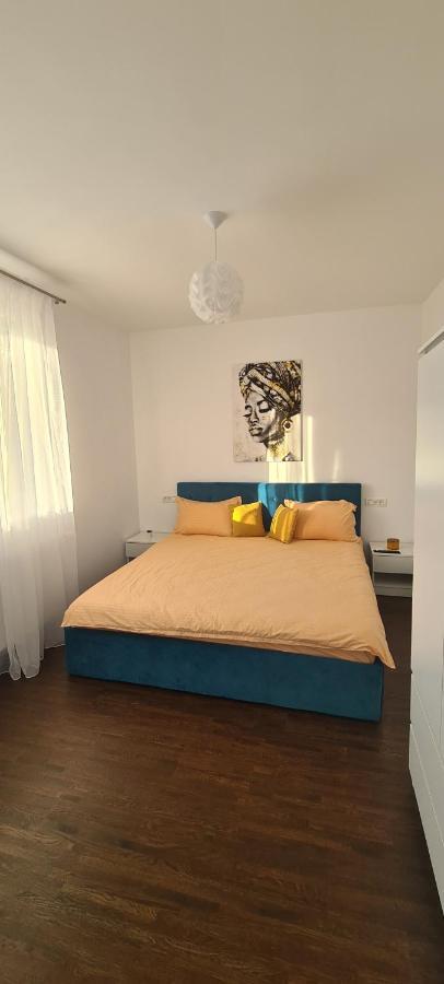 Belvedere Delux Apartment Deva Exteriér fotografie