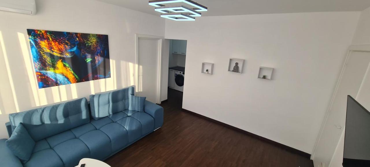 Belvedere Delux Apartment Deva Exteriér fotografie